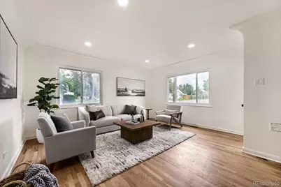 5100 Elm Court, Denver, CO 80221 - Photo 5