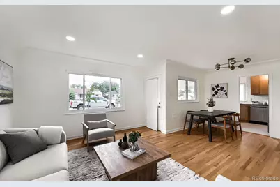 5100 Elm Court, Denver, CO 80221 - Photo 7