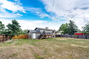 841 S Elbert St, Elizabeth, CO 80107 - Photo 31