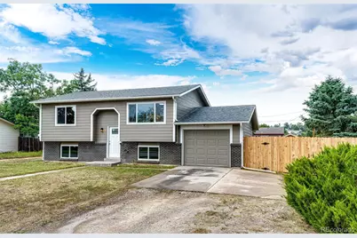 841 S Elbert Street, Elizabeth, CO 80107 - Photo 3