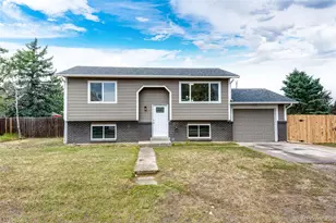 841 S Elbert St, Elizabeth, CO 80107 - Photo 1