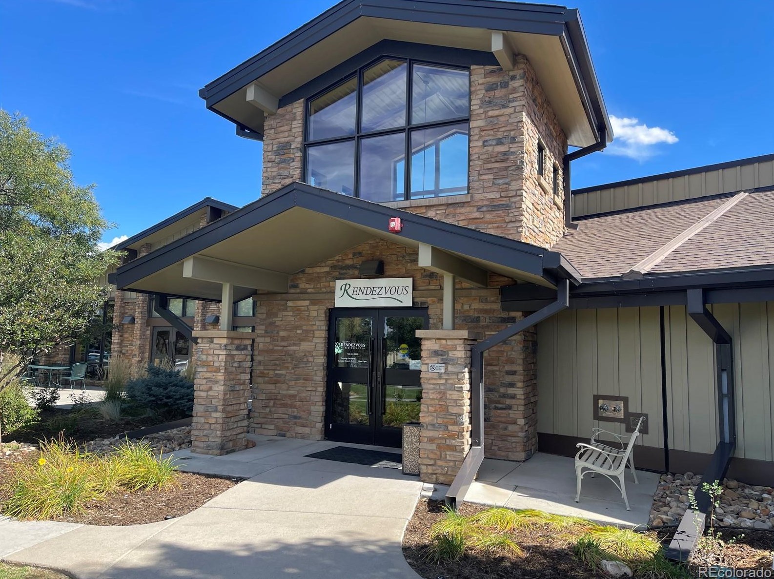 14000 Linvale Pl, Denver CO  80014-3746 exterior