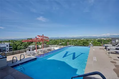 410 Acoma Street #609, Denver, CO 80204 - Photo 27