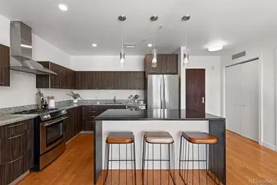 410 Acoma Street #609, Denver, CO 80204 - Photo 7