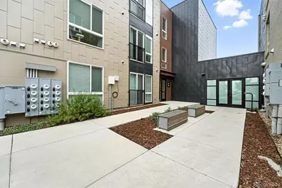 8475 E 36th Avenue #309, Denver, CO 80238 - Photo 29