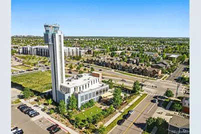 8475 E 36th Avenue #309, Denver, CO 80238 - Photo 35