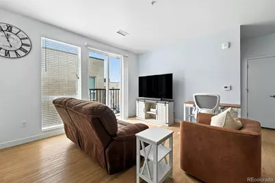 8475 E 36th Avenue #309, Denver, CO 80238 - Photo 5