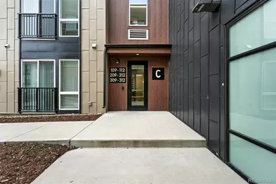 8475 E 36th Avenue #309, Denver, CO 80238 - Photo 1