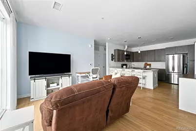 8475 E 36th Avenue #309, Denver, CO 80238 - Photo 9