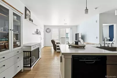 8475 E 36th Avenue #309, Denver, CO 80238 - Photo 15