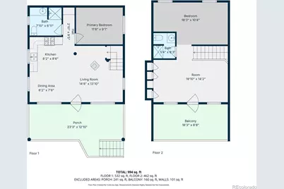 613 Alamosa Avenue, La Jara, CO 81140 - Photo 41