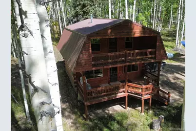 613 Alamosa Avenue, Jasper, CO 81140 - Photo 3