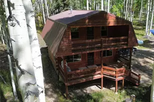 613 Alamosa Ave, Jasper, CO 81140 - Photo 3
