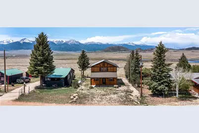 95 Antelope Lane, Westcliffe, CO 81252 - Photo 5