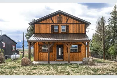 95 Antelope Lane, Westcliffe, CO 81252 - Photo 1