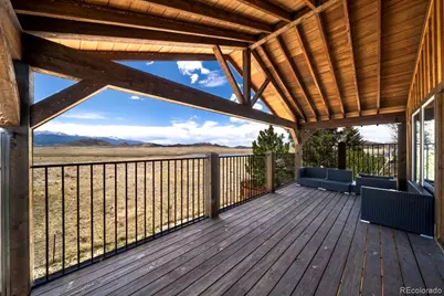 95 Antelope Lane, Westcliffe, CO 81252 - Photo 13