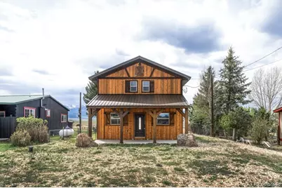 95 Antelope Lane, Westcliffe, CO 81252 - Photo 3