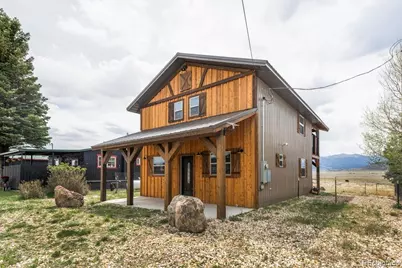 95 Antelope Lane, Westcliffe, CO 81252 - Photo 7