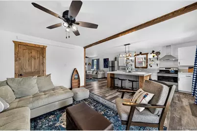 95 Antelope Lane, Westcliffe, CO 81252 - Photo 23