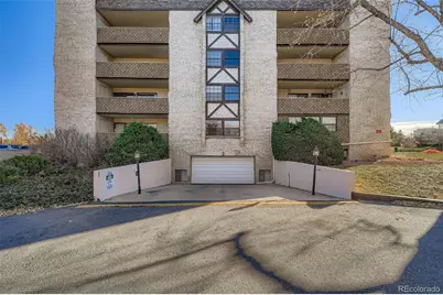 7255 E Quincy Avenue #403, Denver, CO 80237 - Photo 23