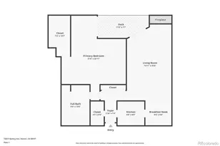 7255 E Quincy Ave, Denver, CO 80237 - Photo 29