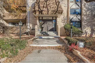 7255 E Quincy Avenue #403, Denver, CO 80237 - Photo 19
