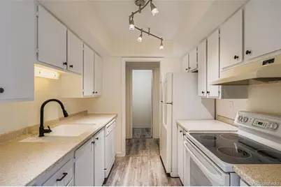 7255 E Quincy Avenue #403, Denver, CO 80237 - Photo 1