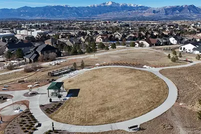 10008 Emerald Lake Lane, Colorado Springs, CO 80924 - Photo 41