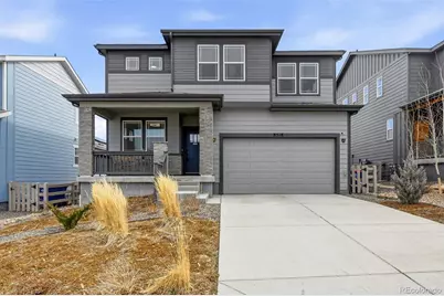 8518 Cheraw Street, Littleton, CO 80125 - Photo 1