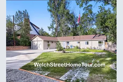 1348 Welch Street, Golden, CO 80401 - Photo 1