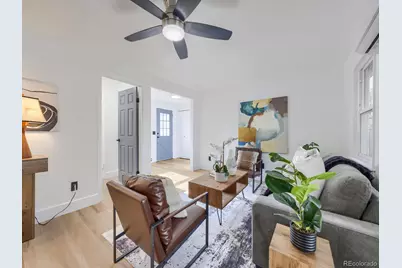 1348 Welch Street, Golden, CO 80401 - Photo 5