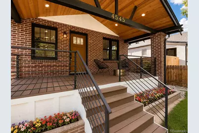 4545 Decatur Street, Denver, CO 80211 - Photo 1