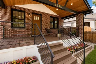 4545 Decatur St, Denver, CO 80211 - Photo 1