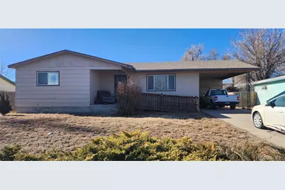 1504 Belleview Avenue, La Junta, CO 81050 - Photo 1