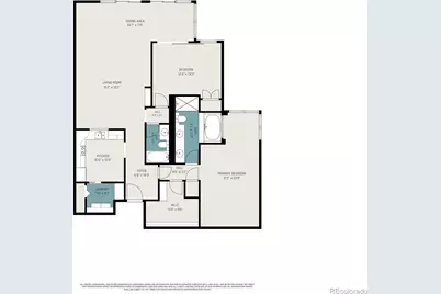 1900 E Girard Place #400, Englewood, CO 80113 - Photo 29