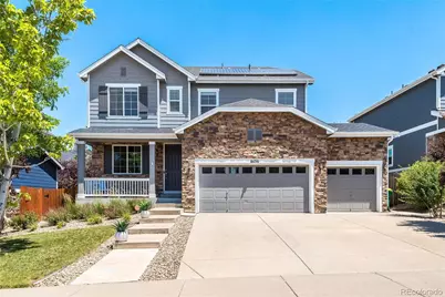 6156 S Harvest Court, Aurora, CO 80016 - Photo 1