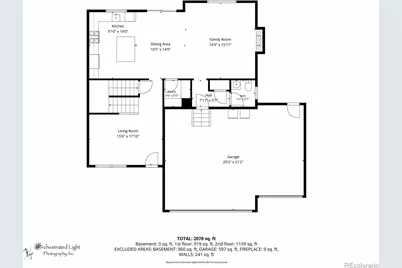 6156 S Harvest Court, Aurora, CO 80016 - Photo 43