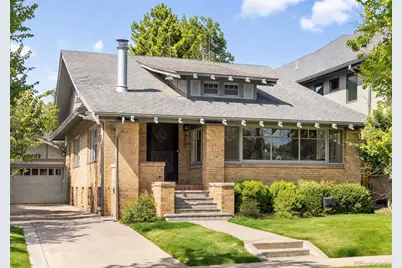 1259 S High Street, Denver, CO 80210 - Photo 1