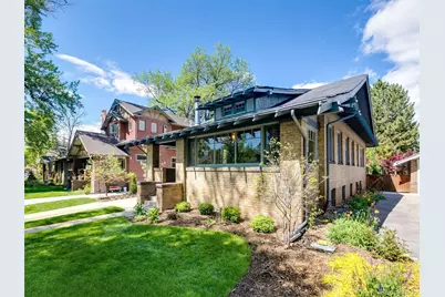 1259 S High Street, Denver, CO 80210 - Photo 27