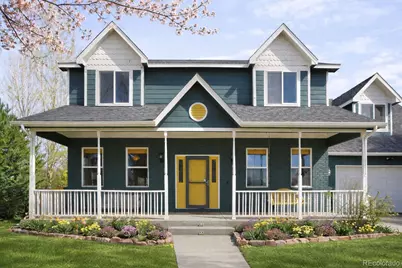 2250 Eagleview Circle, Longmont, CO 80504 - Photo 1