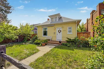 2925 N Josephine Street, Denver, CO 80205 - Photo 1