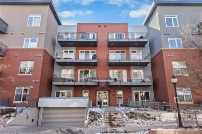 1438 Little Raven Street #310, Denver, CO 80202 - Photo 19