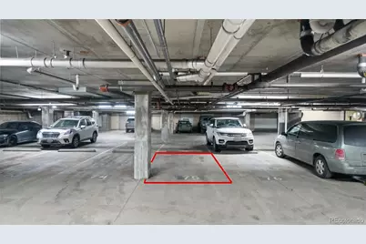 1438 Little Raven Street #310, Denver, CO 80202 - Photo 21