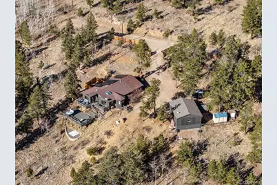 236 Summit Drive, Bailey, CO 80421 - Photo 41