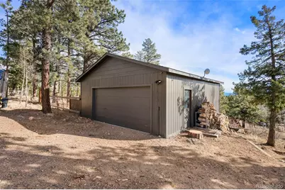 236 Summit Drive, Bailey, CO 80421 - Photo 39