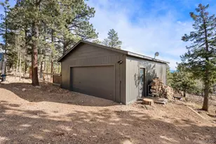 236 Summit Dr, Bailey, CO 80421 - Photo 39