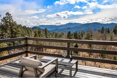 236 Summit Drive, Bailey, CO 80421 - Photo 37