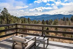 236 Summit Dr, Bailey, CO 80421 - Photo 37