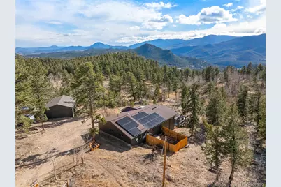 236 Summit Drive, Bailey, CO 80421 - Photo 43