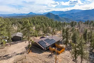 236 Summit Dr, Bailey, CO 80421 - Photo 43